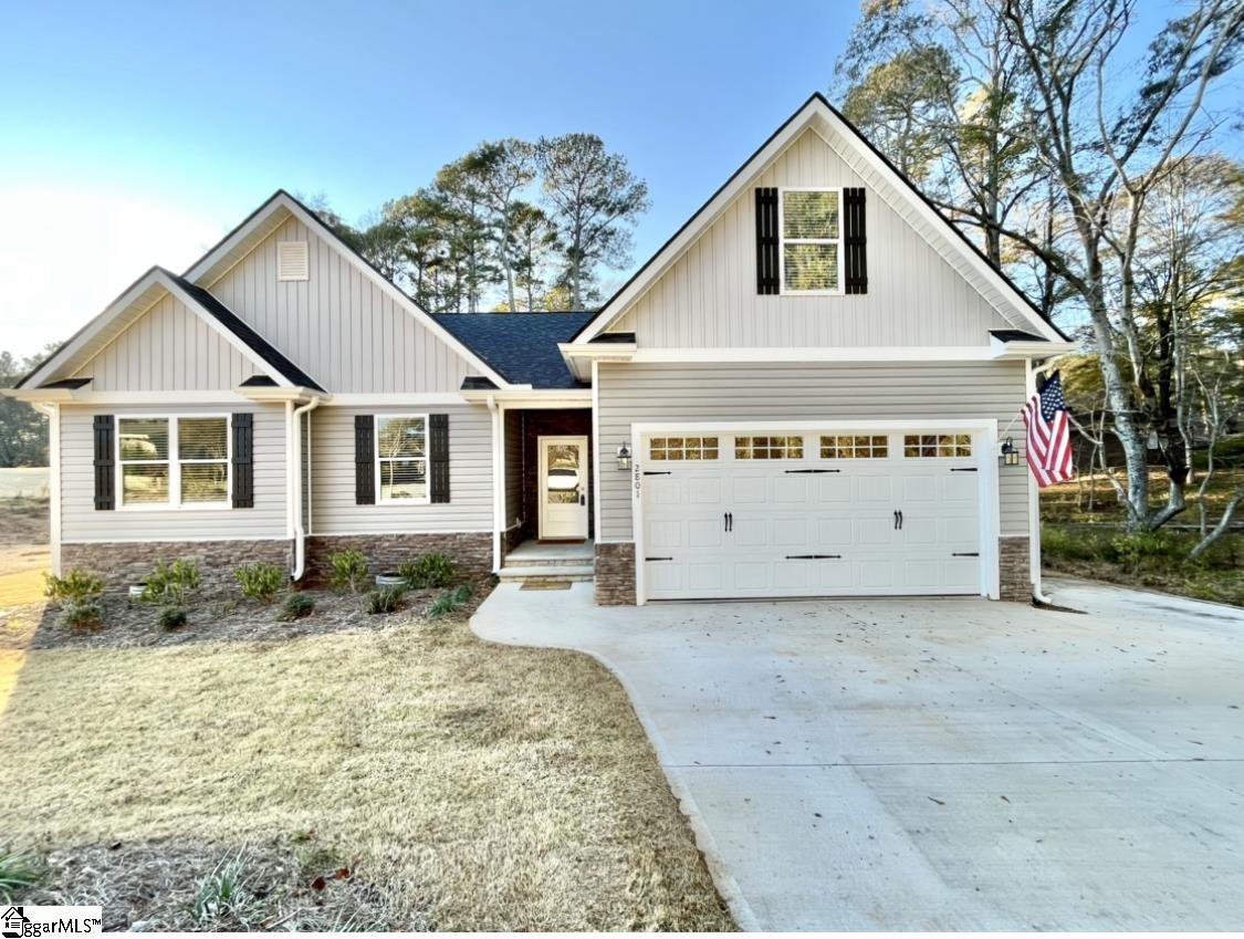 2801 Cobbs Way Anderson, SC 29621 - Photo 1 of 35 Gallery Image 1