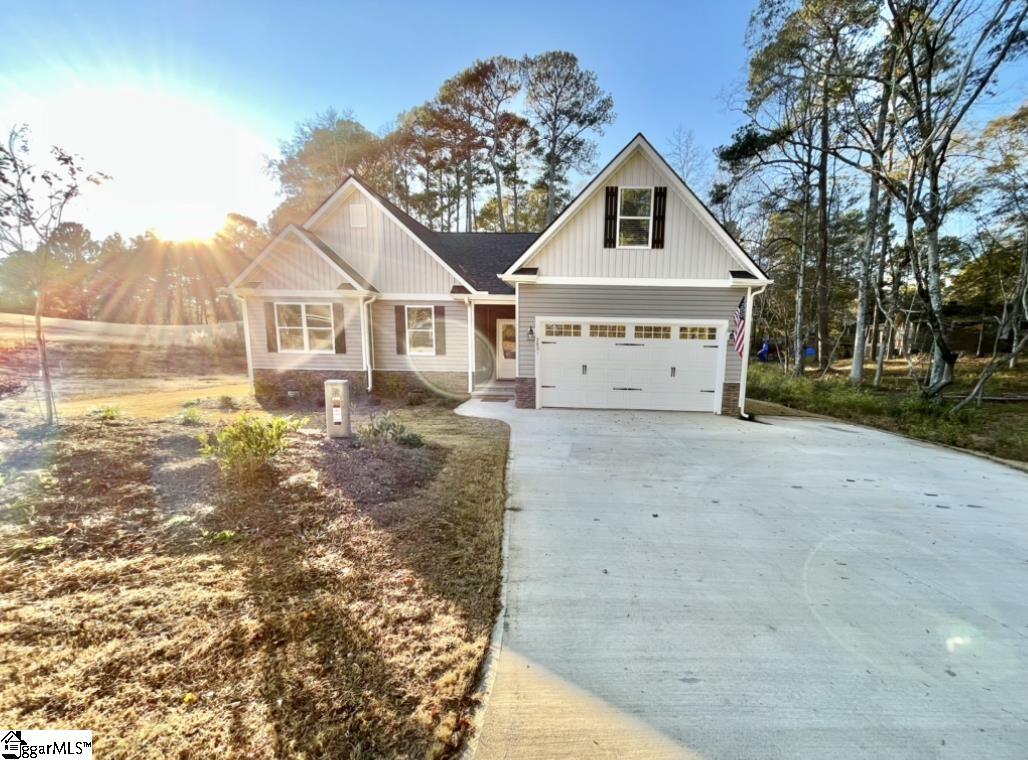 2801 Cobbs Way Anderson, SC 29621 - Photo 34 of 35 Gallery Image 34