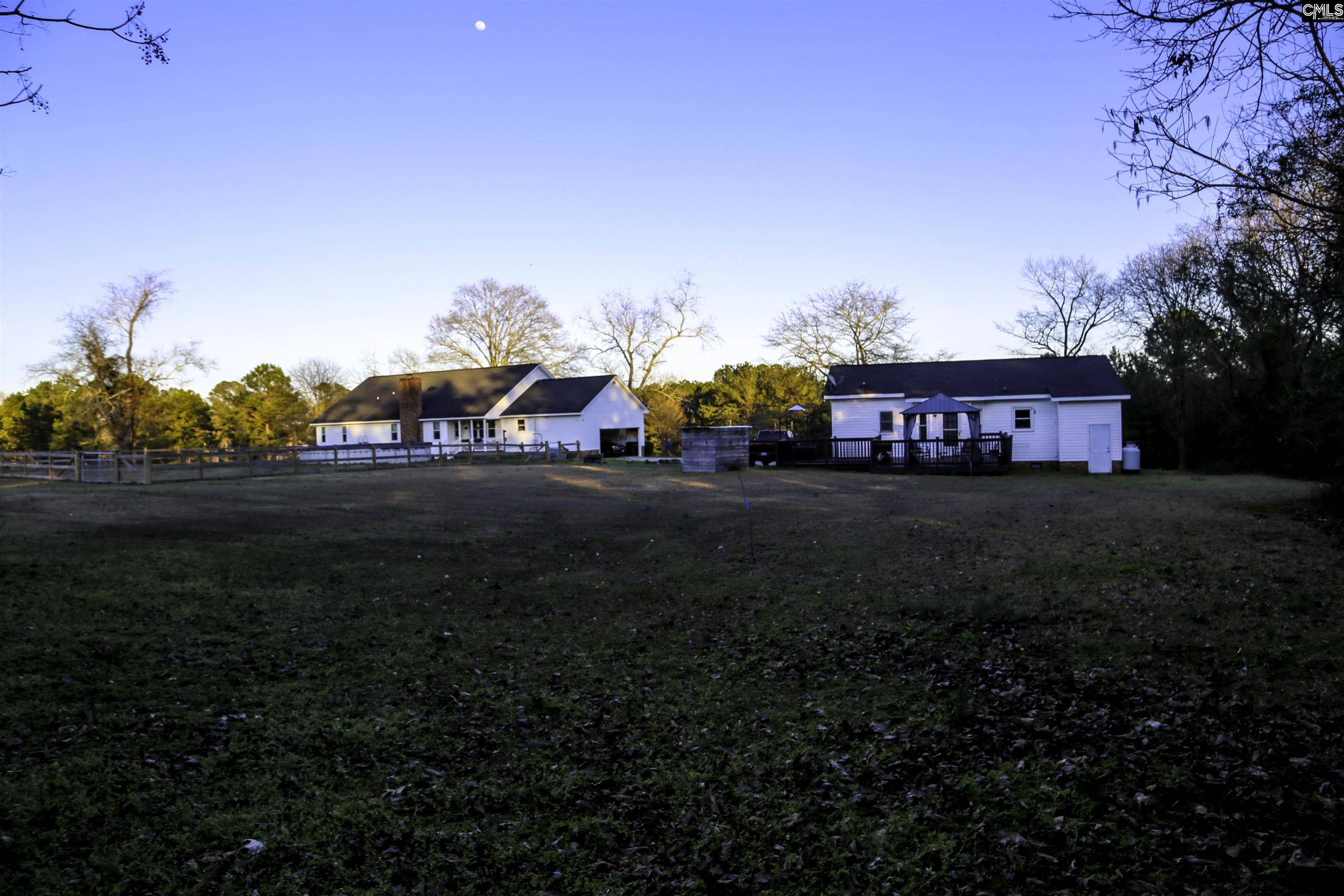 611 Longtown Road Lugoff, SC 29078 - Photo 22 of 52