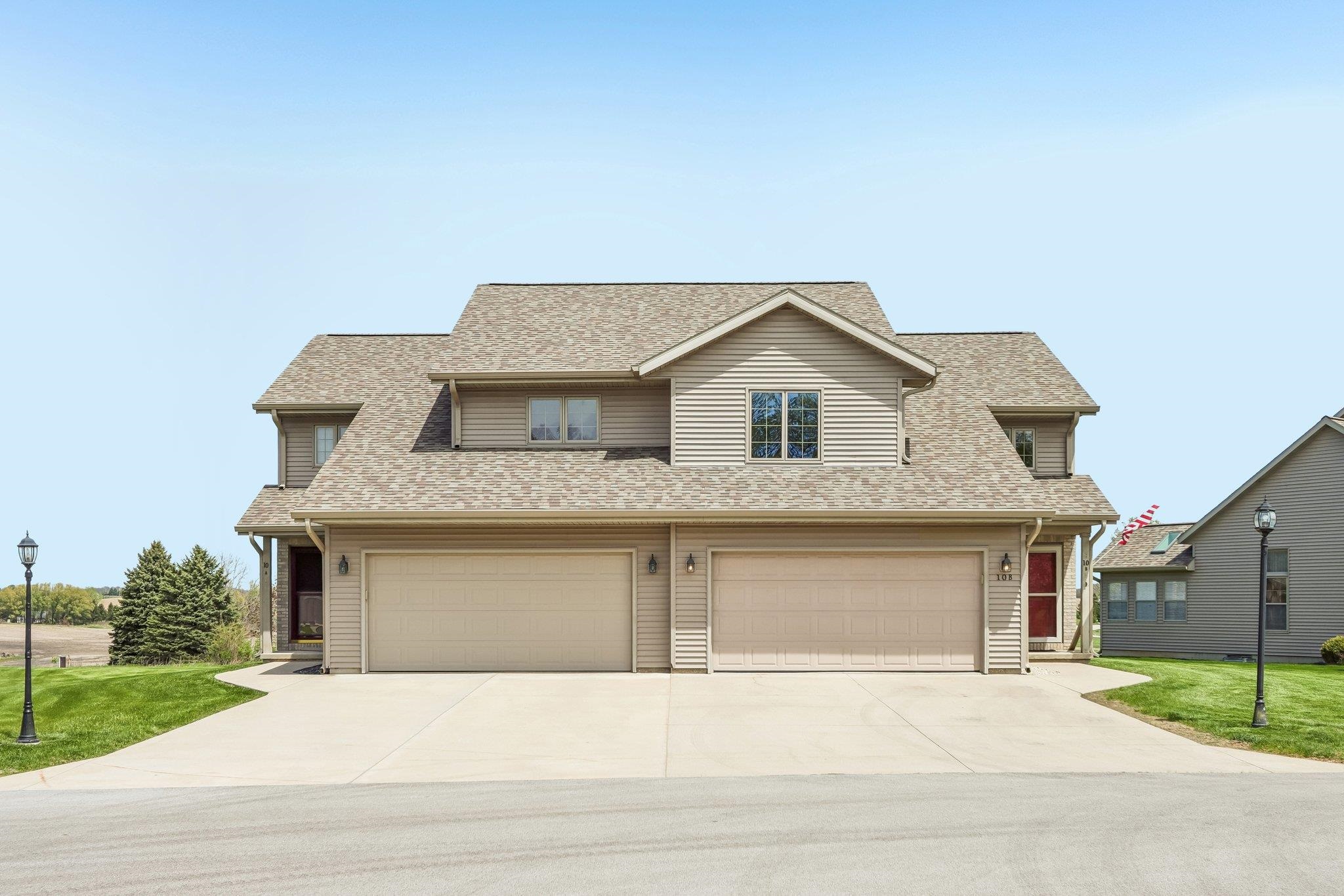 W5572 County Rd CW, Unit 10B Watertown, WI 53098 - Photo 30 of 43