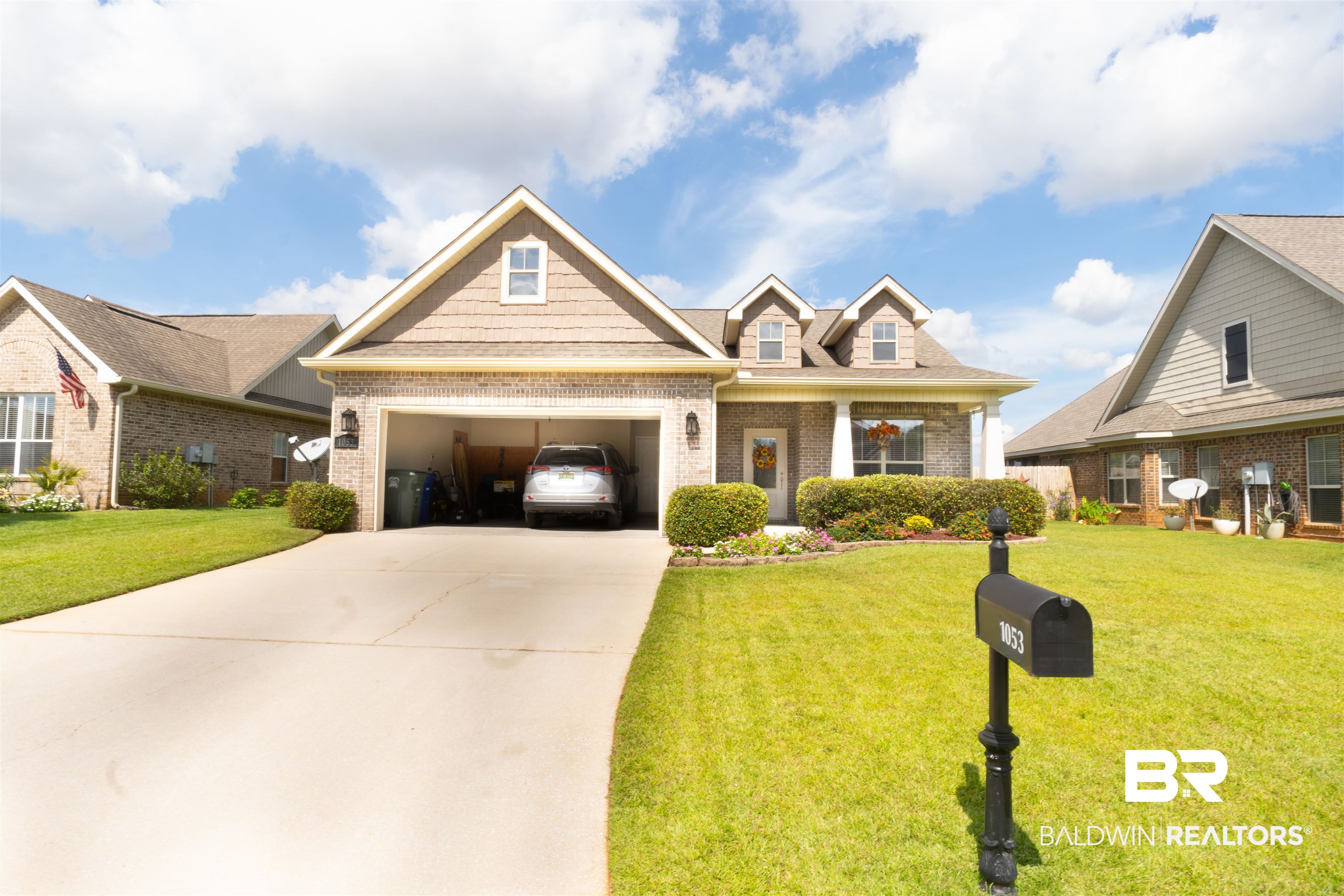1053 Crown Walk Drive Foley, AL 36535 - Photo 1 of 43 Gallery Image 1