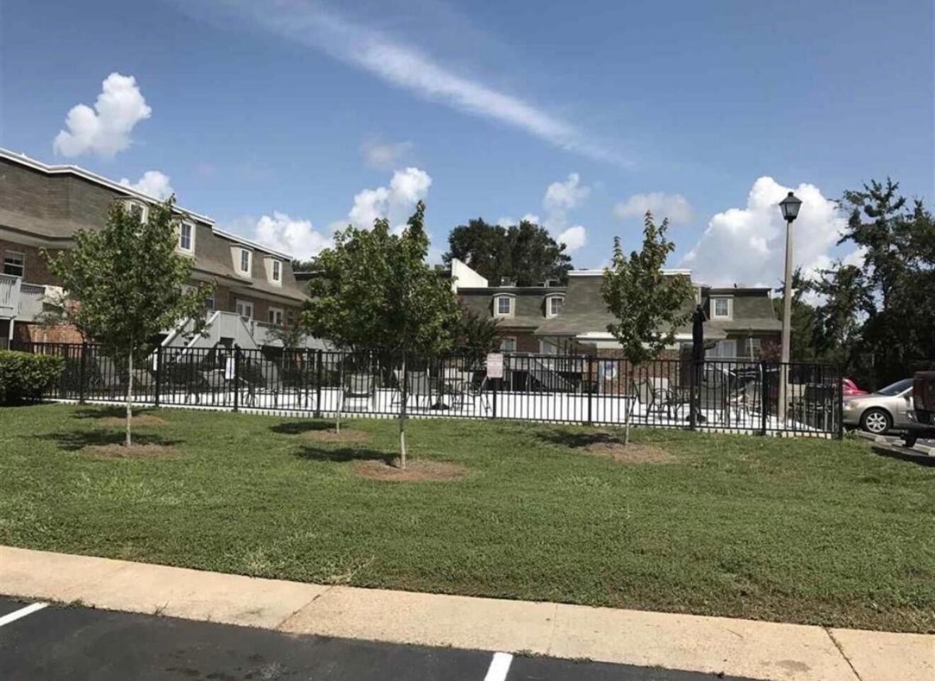 408 East Virginia Street, Unit 103 Tallahassee, FL 32301 - Photo 3 of 12