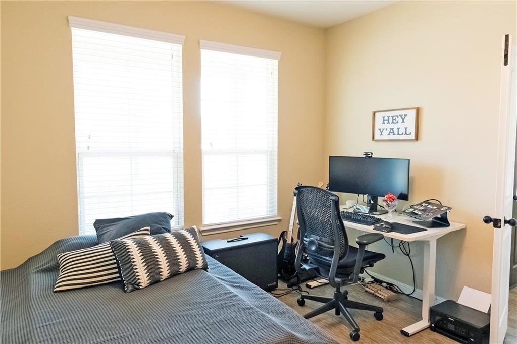 11504 Reading Way Austin, TX 78717 - Photo 15 of 29 Office room downstairs