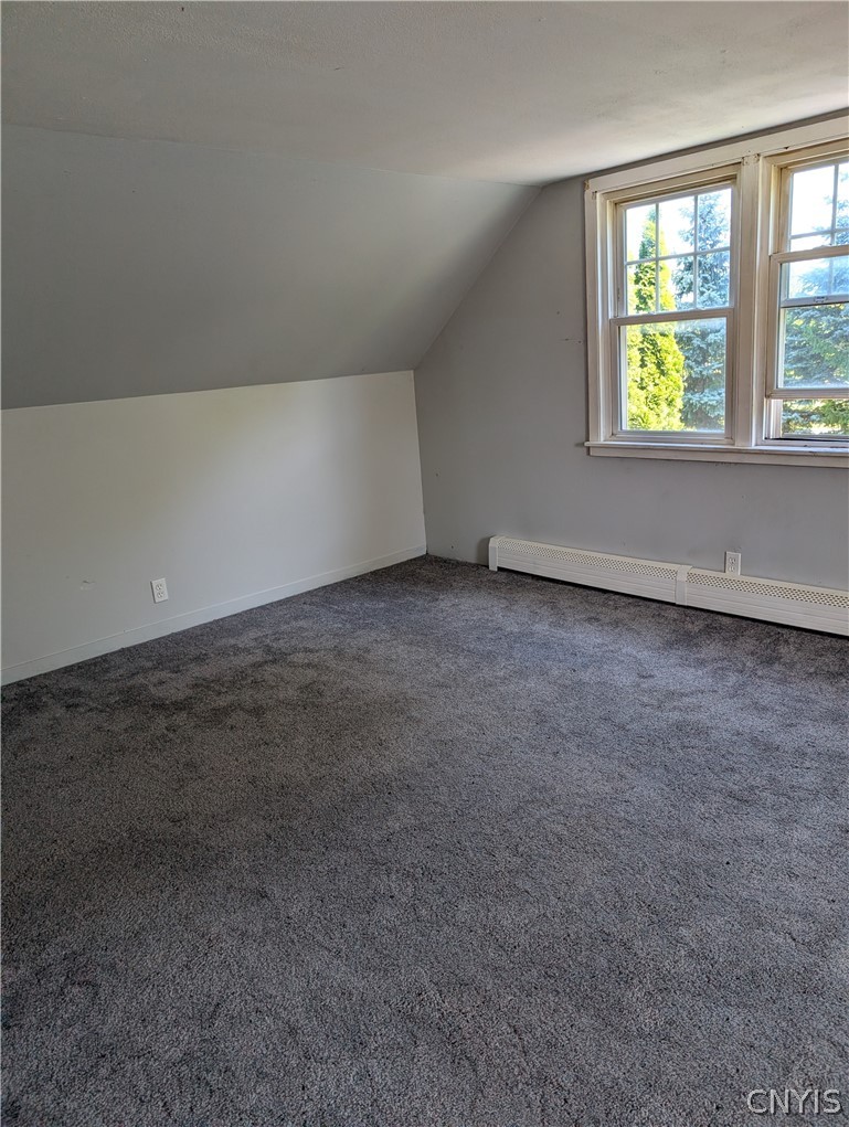 5884 West Gillette Road Cicero, NY 13039 - Photo 21 of 38 Second Floor Bedroom