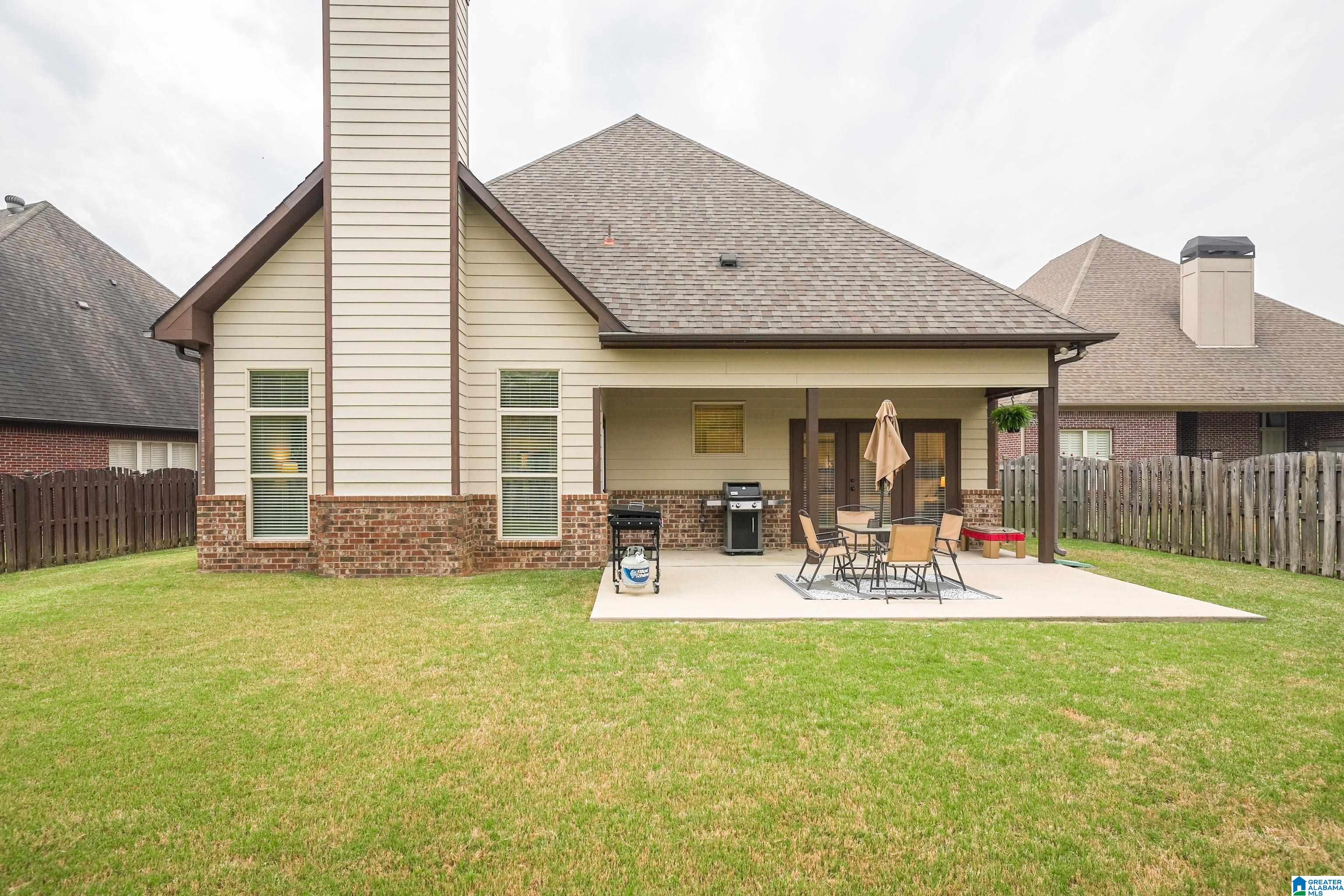 1049 Edgewater Lane Chelsea, AL 35043 - Photo 39 of 45 Gallery Image 39