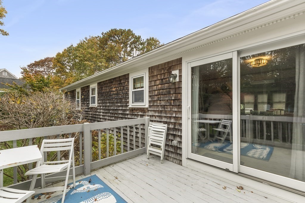 41 Sconset Circle Sandwich, MA 02563 - Photo 23 of 38 a front view of a house with a yard