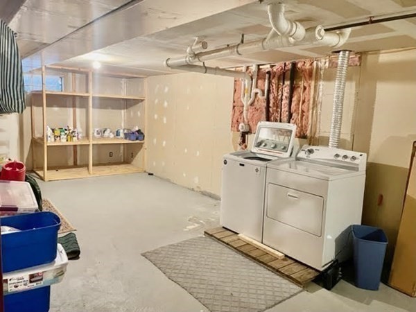 41 Sconset Circle Sandwich, MA 02563 - Photo 34 of 38 a view of utility room