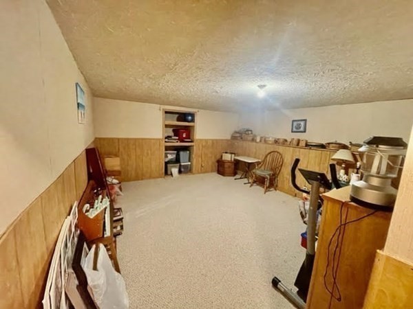 41 Sconset Circle Sandwich, MA 02563 - Photo 35 of 38 a view of a room with gym equipment