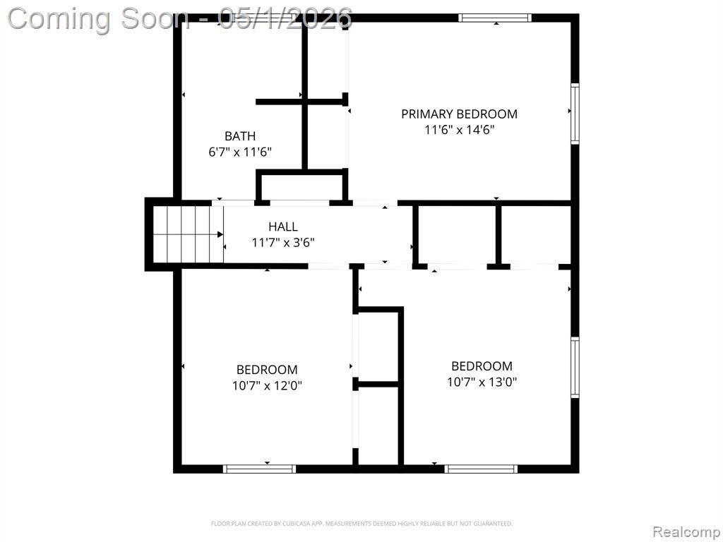 771 Edgewood Drive Rochester, MI 48306 - Photo 44 of 45 Gallery Image 44