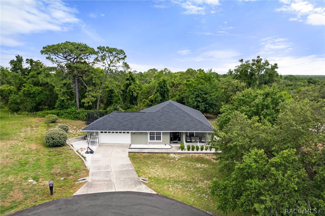 763 South Curry Point Homosassa, FL 34448 - Photo 2 of 43
