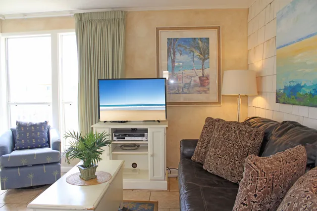 $309,000 | 775 Gulf Shore Drive, Unit 2033, Destin, FL 32541