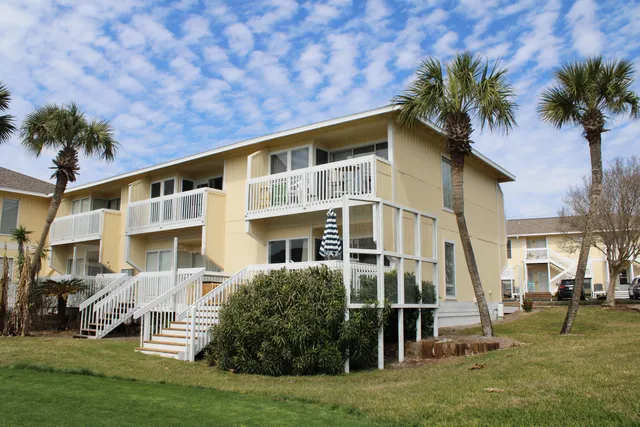 $309,000 | 775 Gulf Shore Drive, Unit 2033, Destin, FL 32541