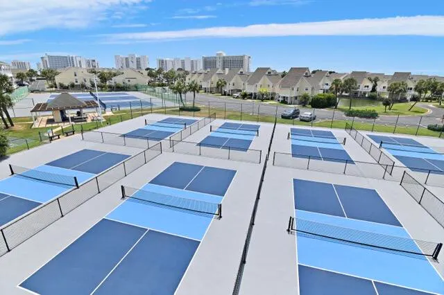 $309,000 | 775 Gulf Shore Drive, Unit 2033, Destin, FL 32541