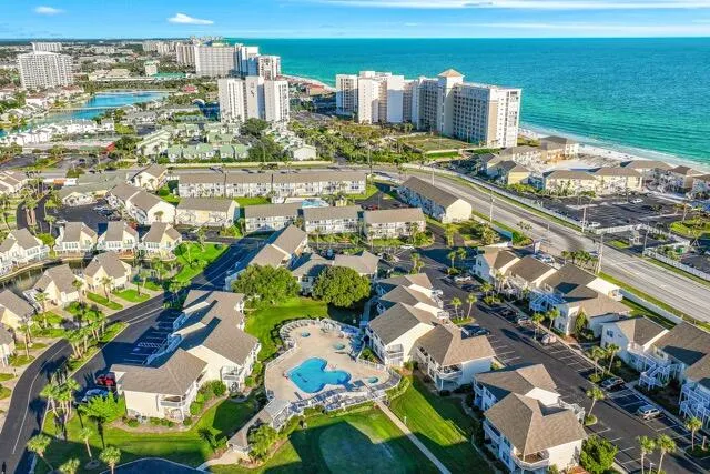 $309,000 | 775 Gulf Shore Drive, Unit 2033, Destin, FL 32541