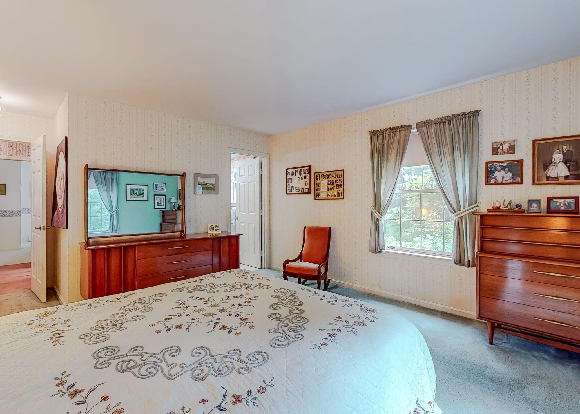35 Besse Road Wayne, ME 04284 - Photo 18 of 52 35BesseRd-Wayne-18