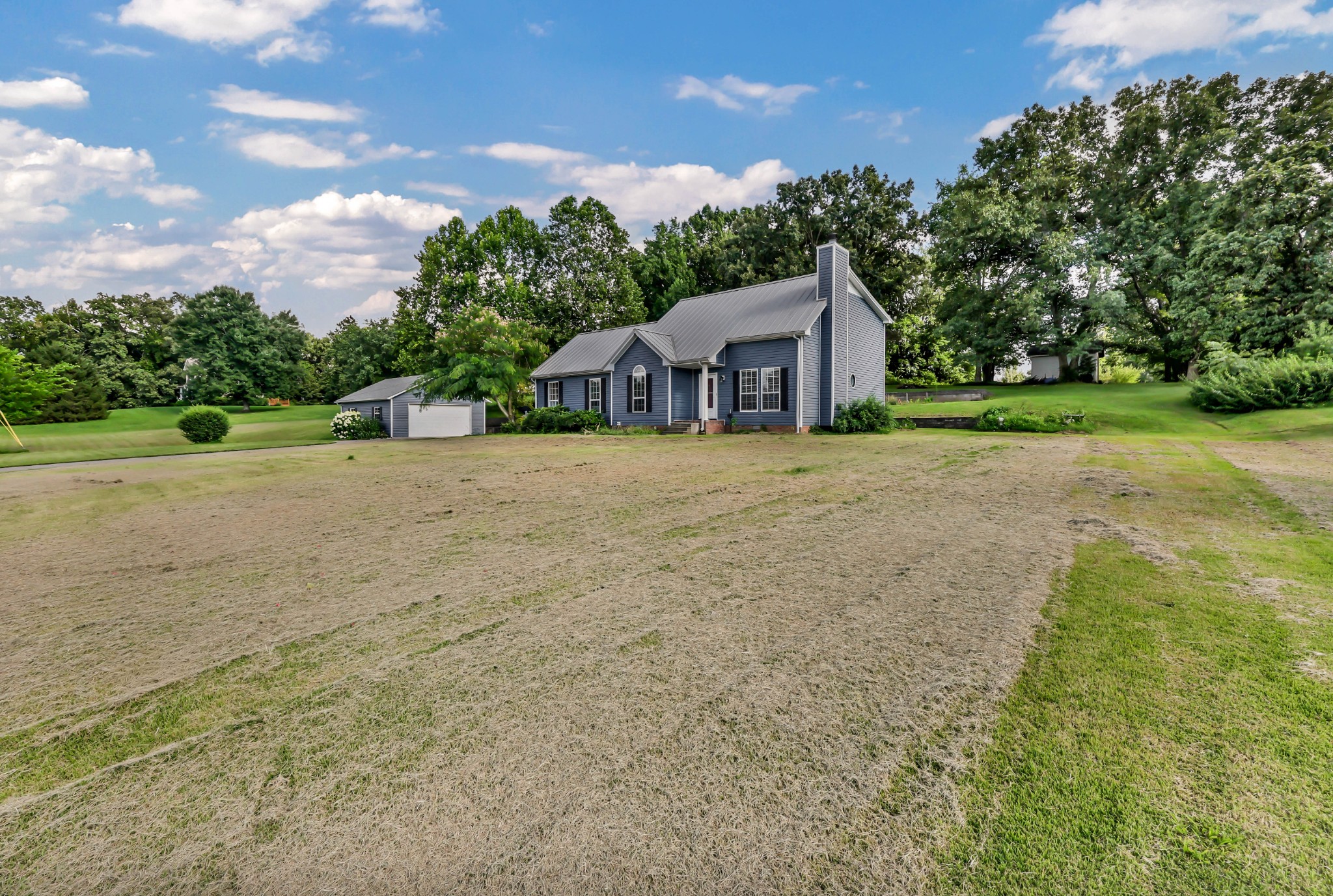 412 Martin Road Clarksville, TN 37042 - Photo 41 of 52