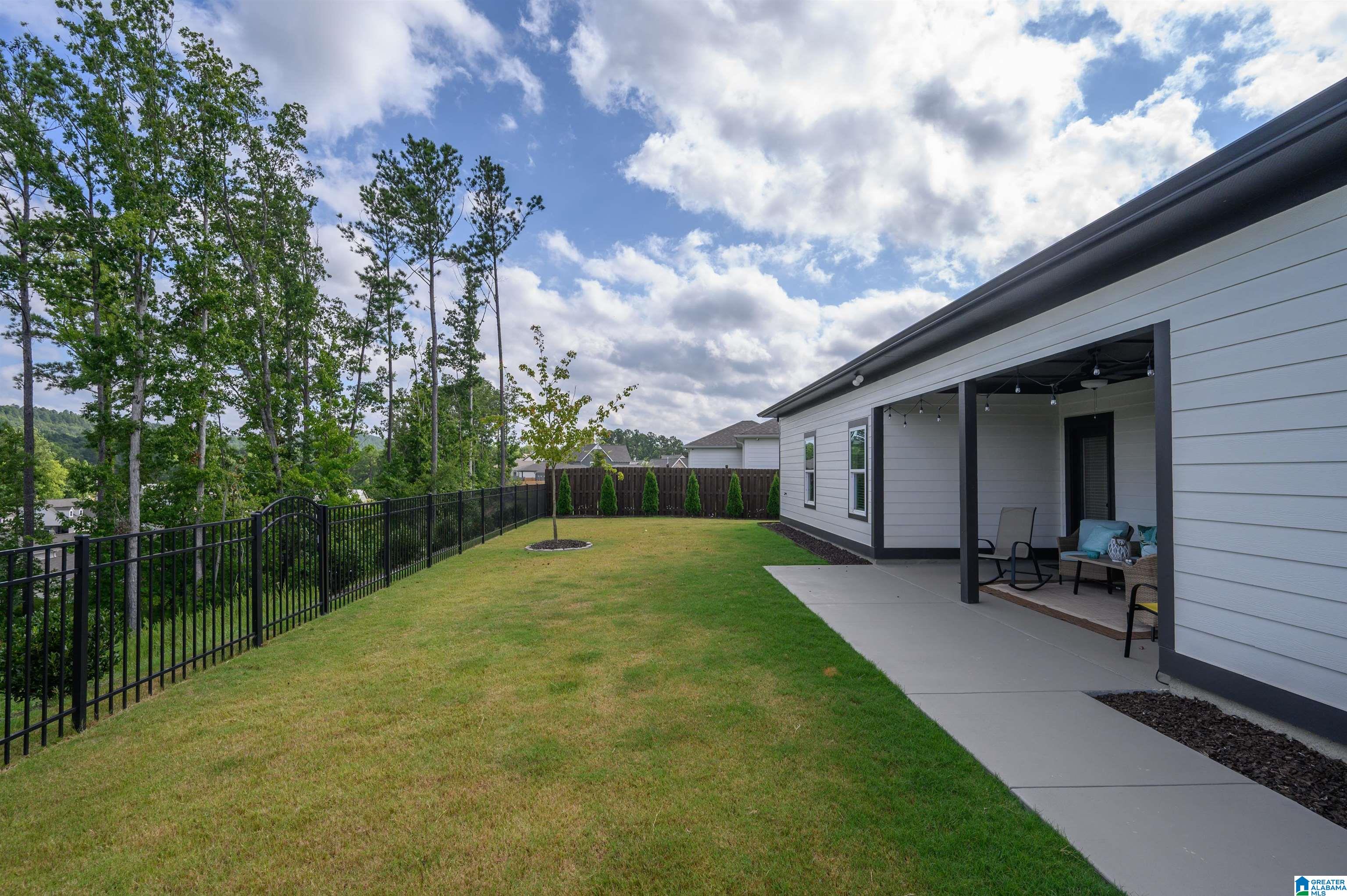 5044 Simms Ridge Pelham, AL 35124 - Photo 44 of 47