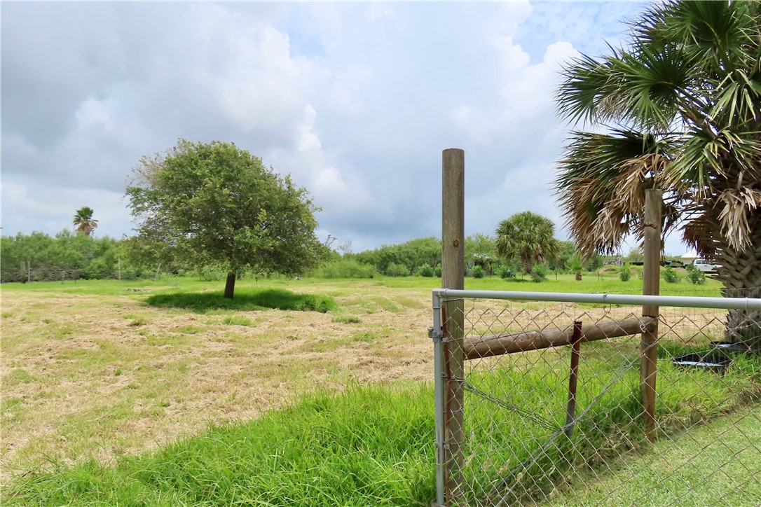 118 Salt Lake Road Rockport, TX 78382 - Photo 15 of 34 a view of a lake view with a big yard