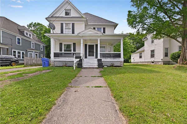 $164,500 | 607 Colton Avenue, Arcadia, NY 14513