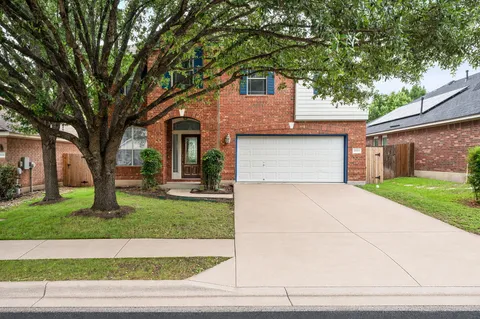 $460,000 | 10004 Isle Royale Way, Austin, TX 78747
