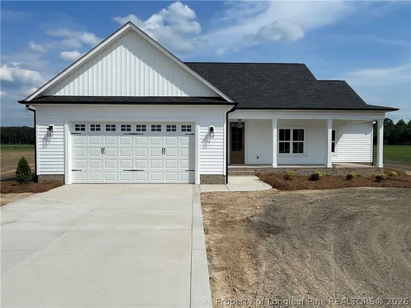 $354,500 | 1097 Purdie-Hall Road, Tar Heel, NC 28392