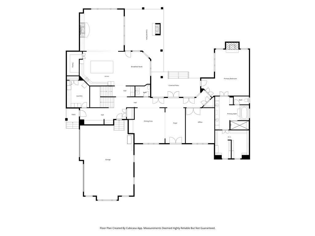 13942 Tree Loft Road Milton, GA 30004 - Photo 101 of 102