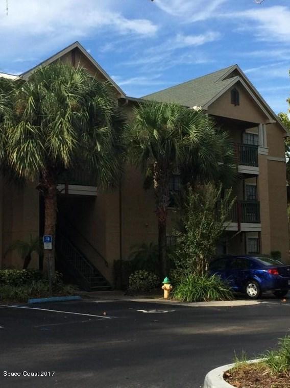 7667 North Wickham Road, Unit 505 Melbourne, FL 32940 - Photo 1 of 25 Outside