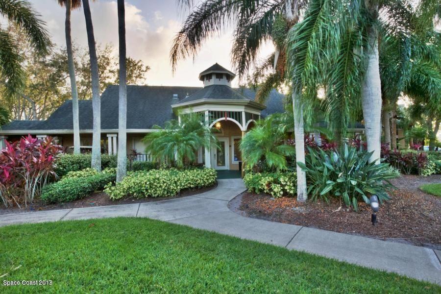 7667 North Wickham Road, Unit 505 Melbourne, FL 32940 - Photo 20 of 25 Head Building