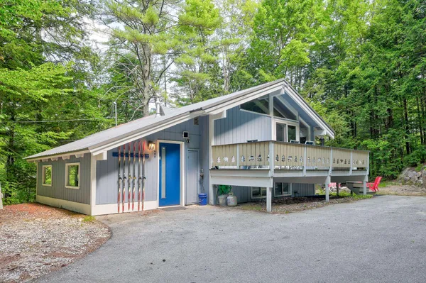 $469,900 | 400 Rolling Ridge Road, Bartlett, NH 03812