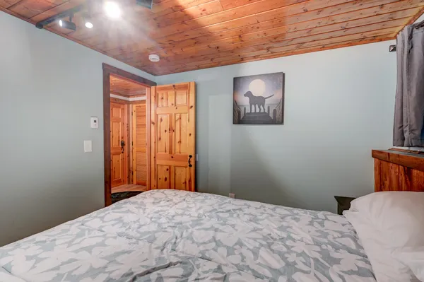 $469,900 | 400 Rolling Ridge Road, Bartlett, NH 03812