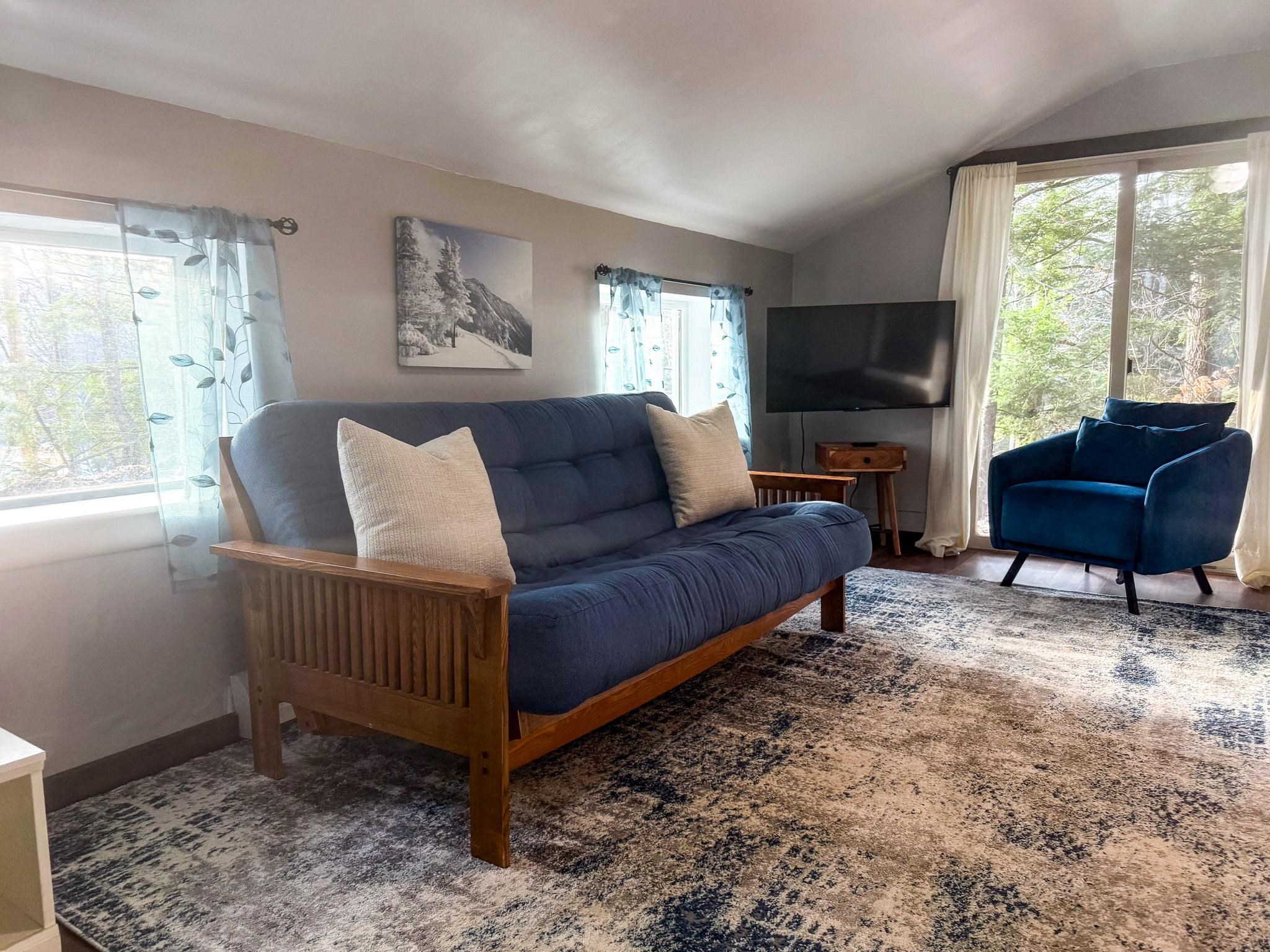 400 Rolling Ridge Road Bartlett, NH 03812 - Photo 2 of 23