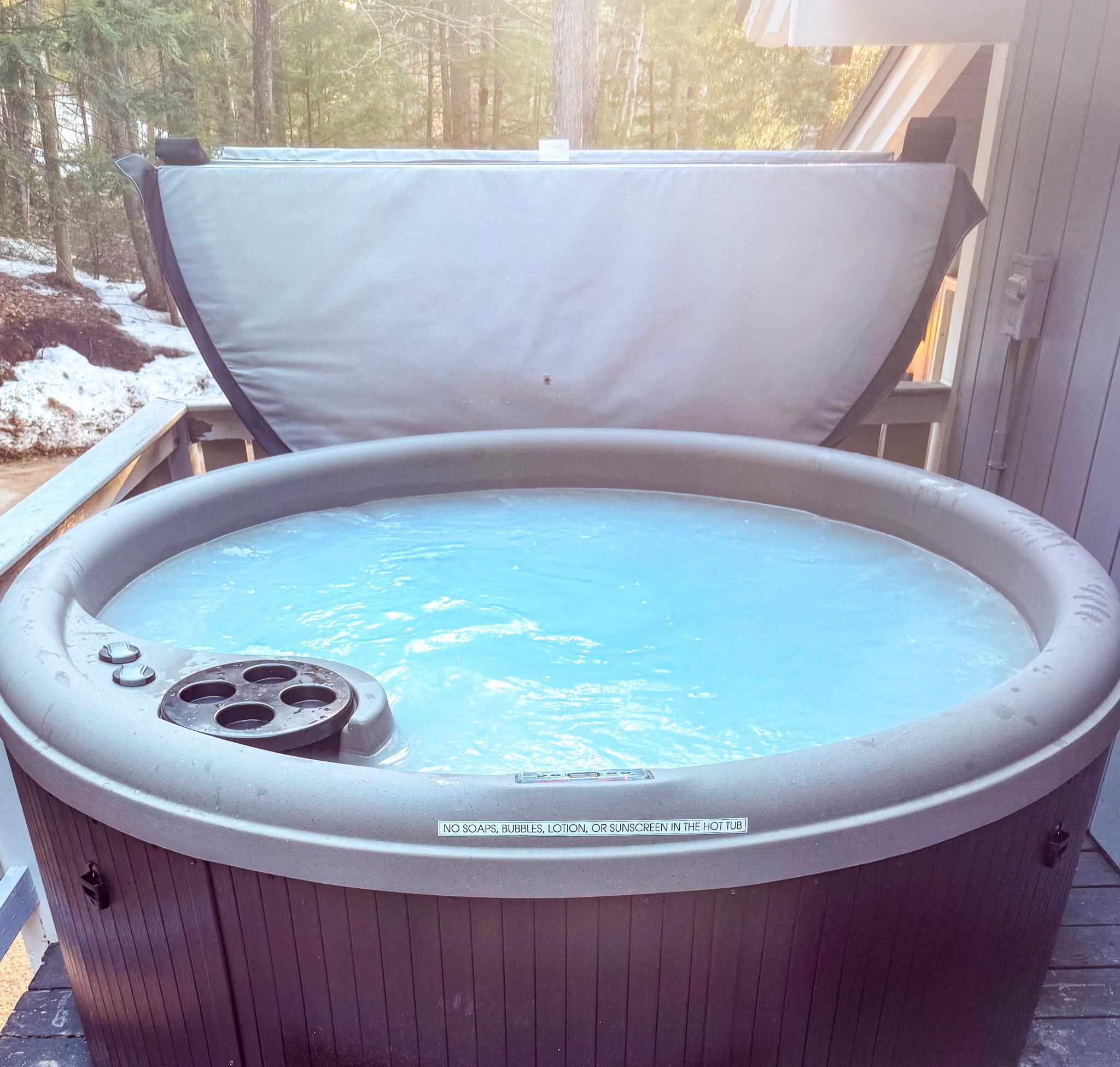 400 Rolling Ridge Road Bartlett, NH 03812 - Photo 22 of 23