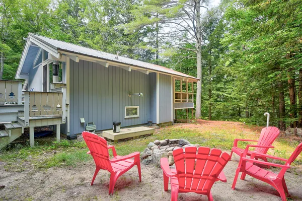 $469,900 | 400 Rolling Ridge Road, Bartlett, NH 03812