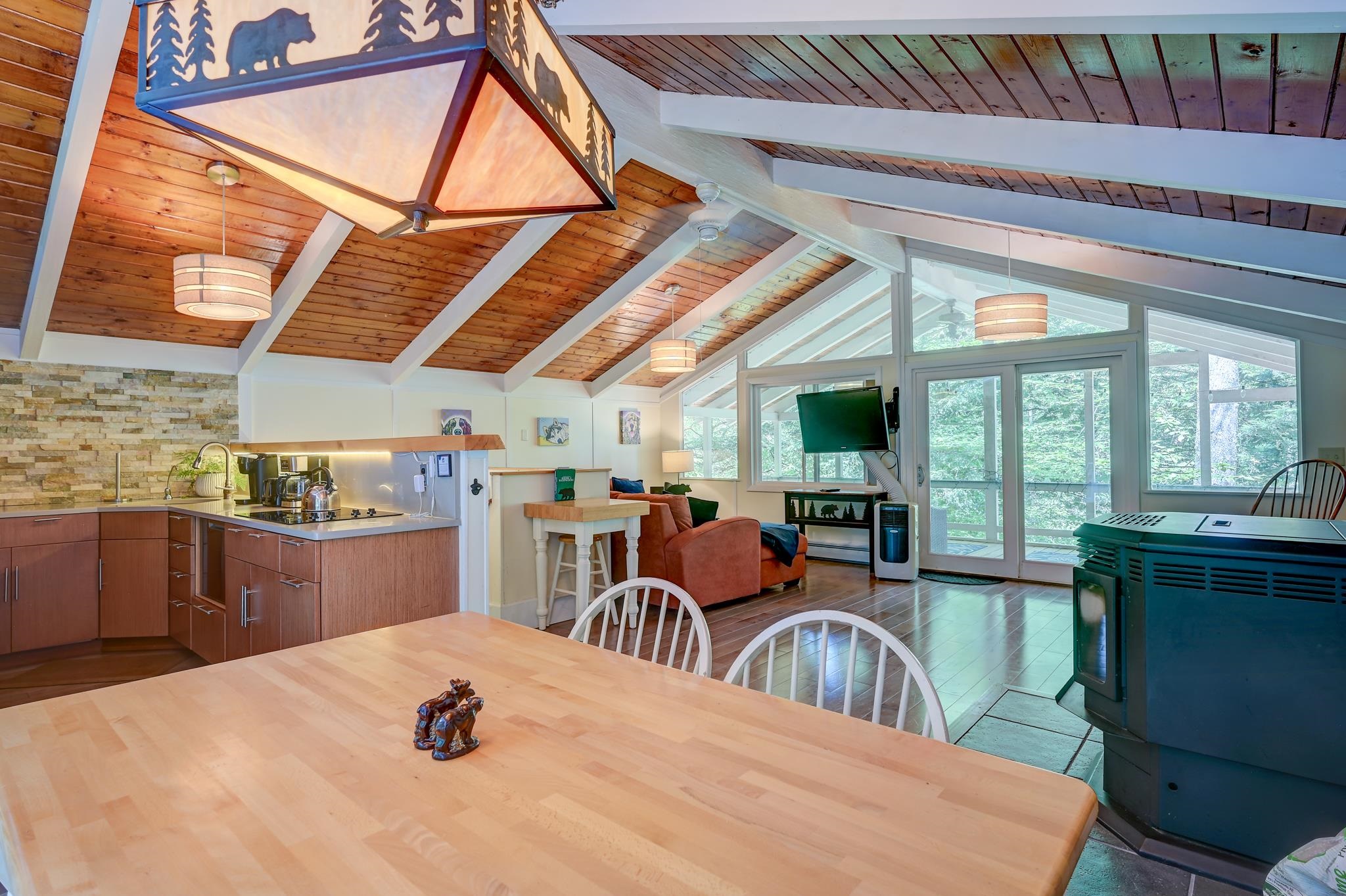 400 Rolling Ridge Road Bartlett, NH 03812 - Photo 7 of 23