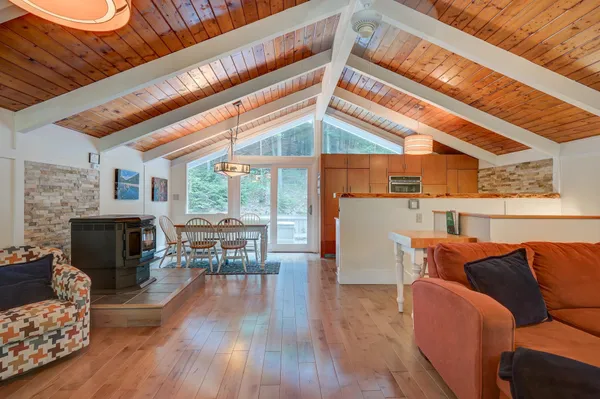 $469,900 | 400 Rolling Ridge Road, Bartlett, NH 03812