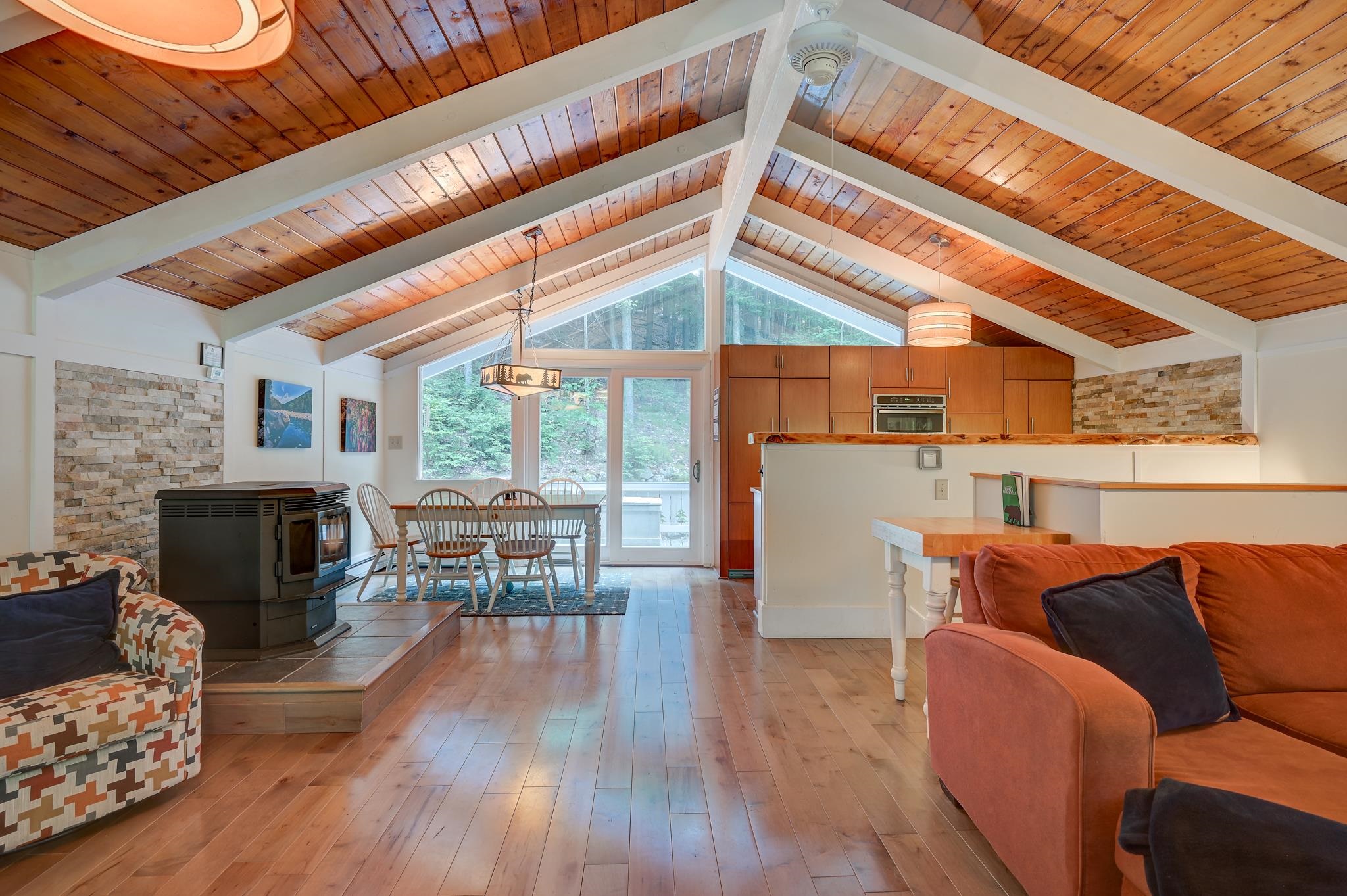 400 Rolling Ridge Road Bartlett, NH 03812 - Photo 8 of 23