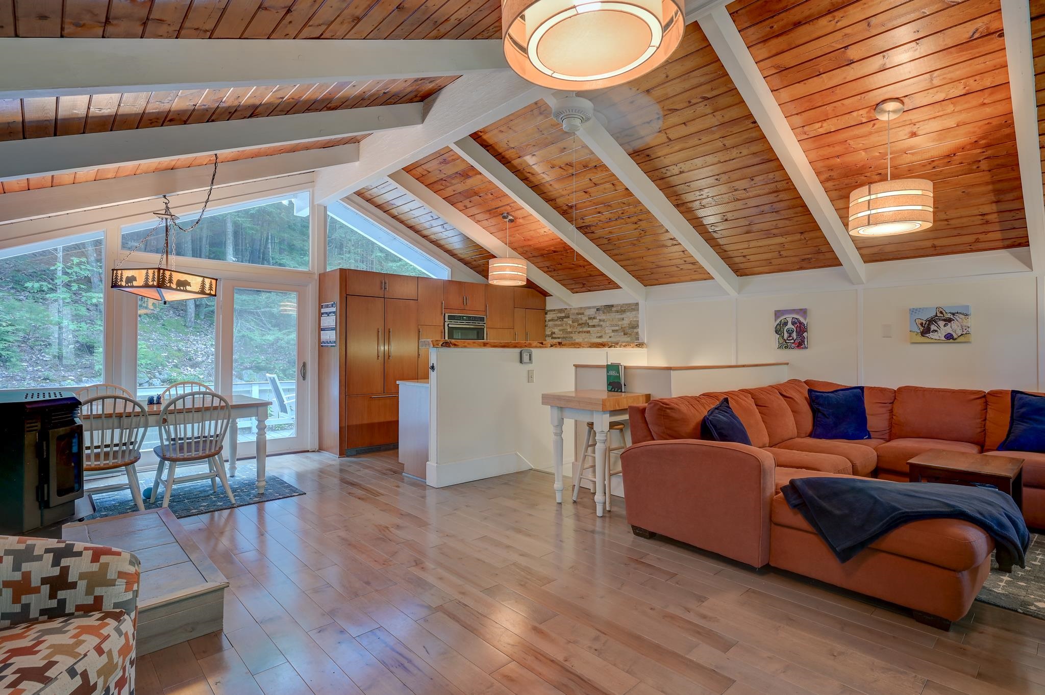 400 Rolling Ridge Road Bartlett, NH 03812 - Photo 10 of 23