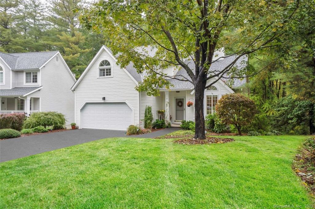 15 Stratton Forest Way, Unit 15 Simsbury, CT 06070 - Photo 1 of 1 15 Stratton Forest Way