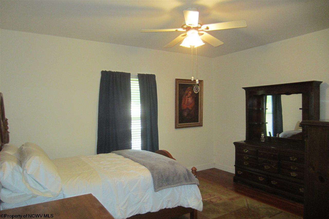 5698 Old Mill Road Jane Lew, WV 26378 - Photo 18 of 20 Gallery Image 18