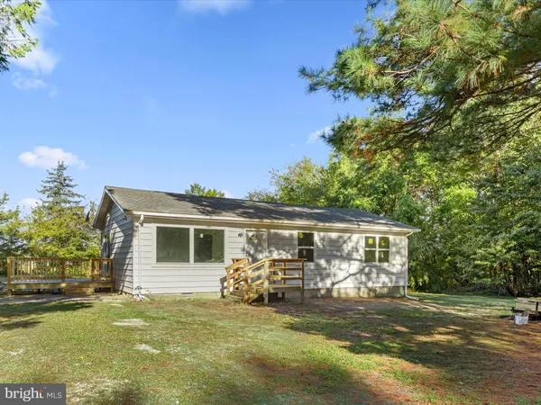 $225,000 | 27170 Martin Luther Drive, Hebron, MD 21830