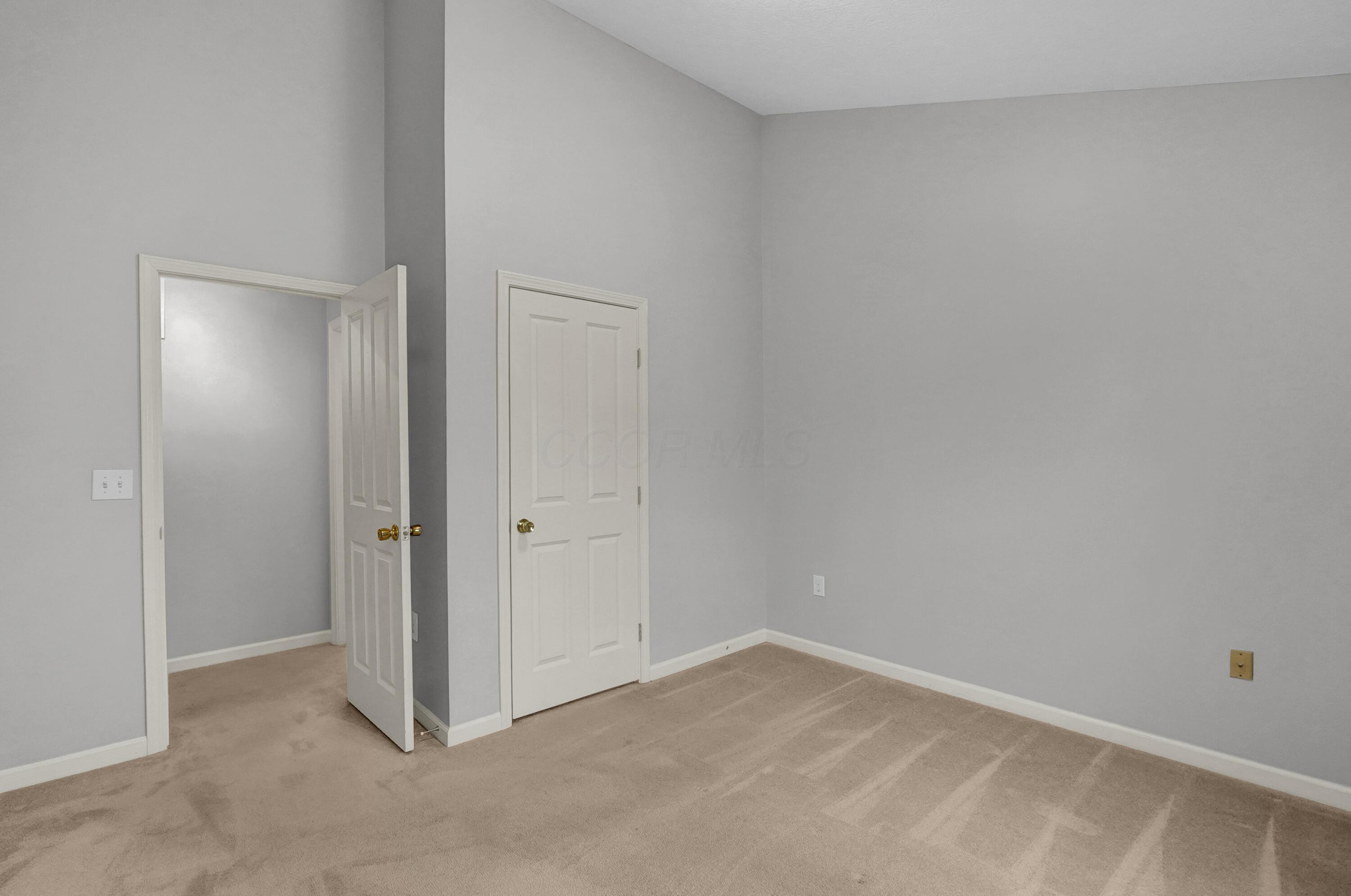 8311 Bruntsfield Road Columbus, OH 43235 - Photo 29 of 47 Second Bedroom