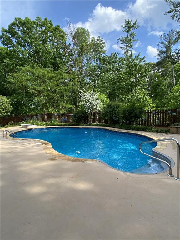 159 Prospect Road Cleveland, GA 30528 - Photo 7 of 58