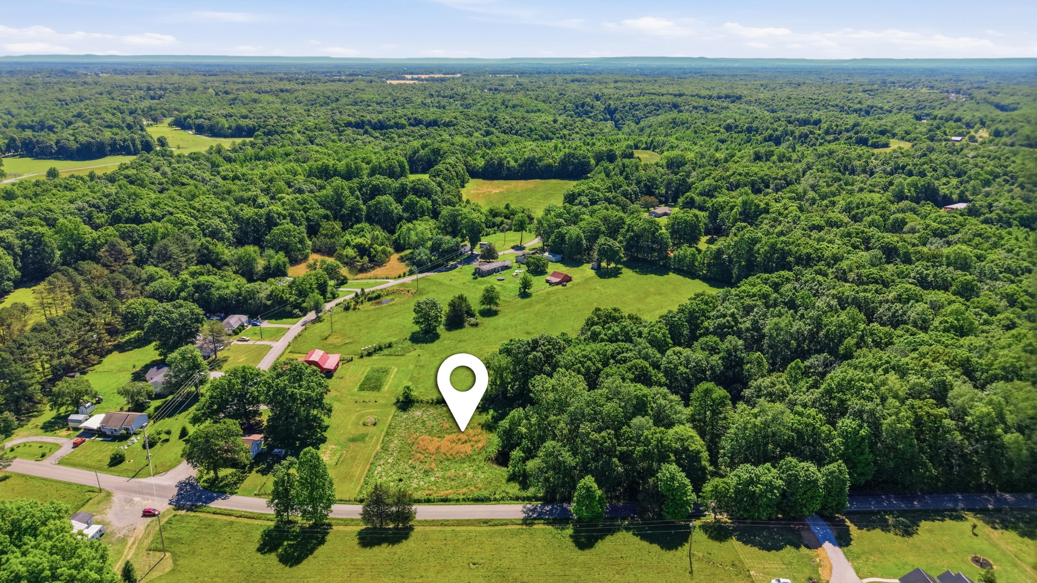 0 Ridgeville Road Tullahoma, TN 37388 - Photo 3 of 4
