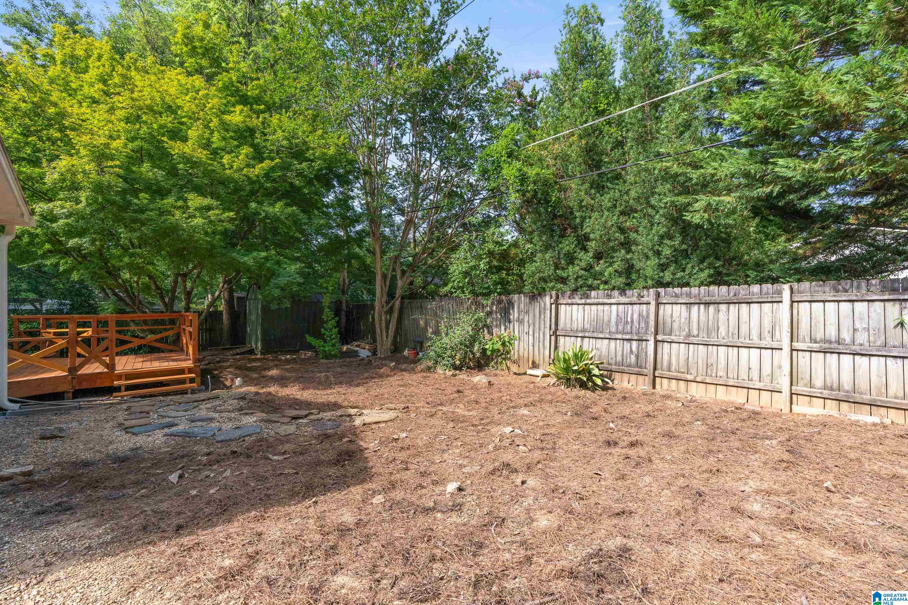 202 Colby Street Birmingham, AL 35213 - Photo 32 of 34