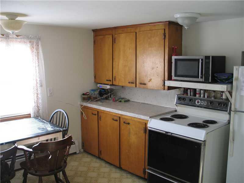246 Mud Mill Road Augusta, ME 04330 - Photo 4 of 21 Kitchen.