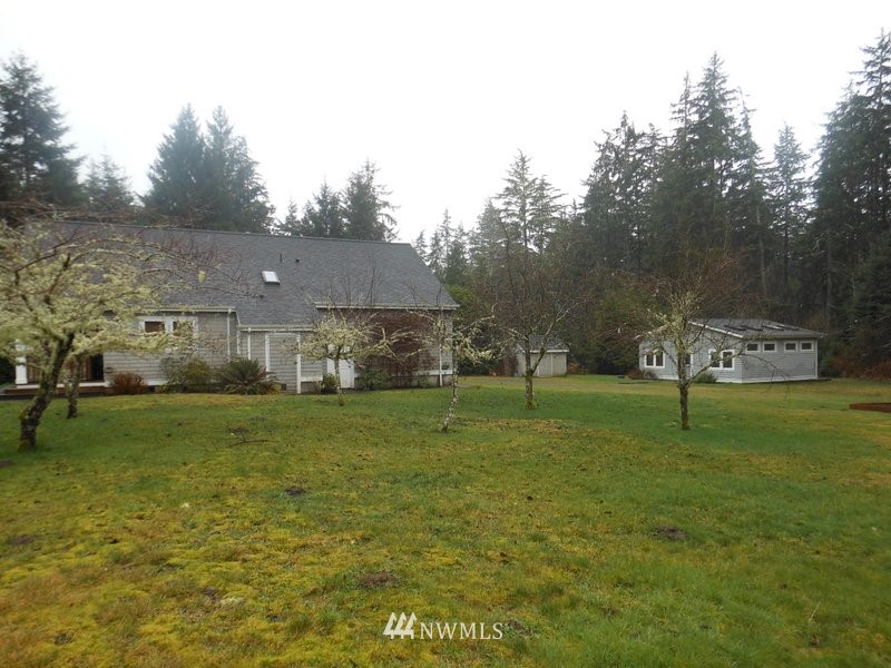 14208 Sandridge Road Long Beach, WA 98631 - Photo 1 of 14 Gallery Image 1