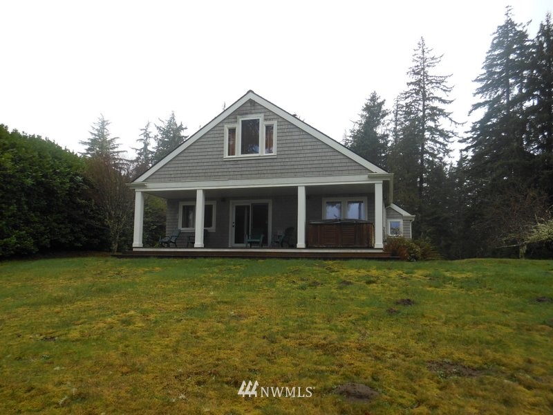 14208 Sandridge Road Long Beach, WA 98631 - Photo 2 of 14 Gallery Image 2