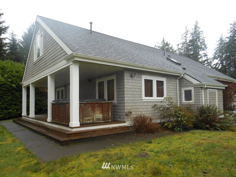 14208 Sandridge Road Long Beach, WA 98631 - Photo 4 of 14 Gallery Image 4