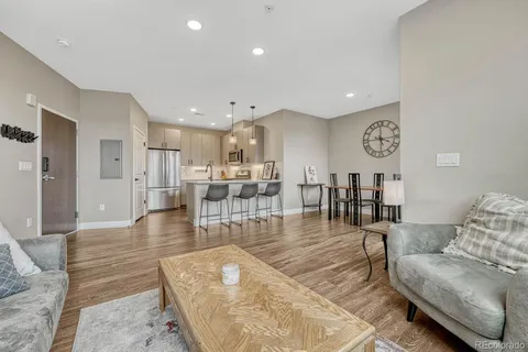 $250,000 | 2729 West 28th Avenue, Unit 401, Denver, CO 80211