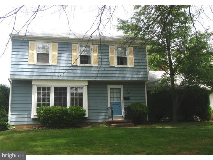 264 Burning Tree Road Delran, NJ 08075 - Photo 1 of 14